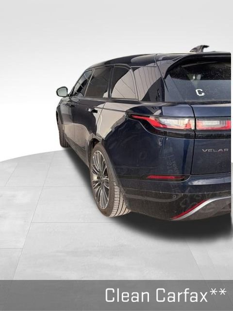 Used 2023 Land Rover Range Rover Velar R-Dynamic S image 11