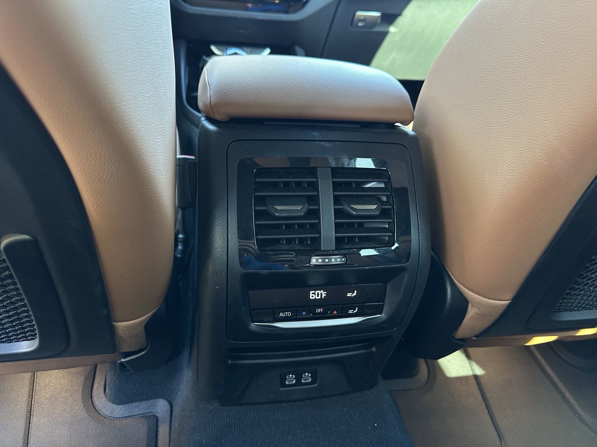 Used 2023 BMW X3 sDrive30i w/ Convenience Package image 20