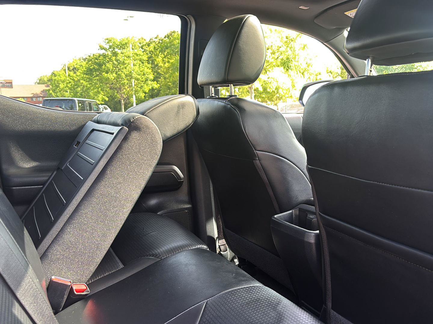 Used 2019 Toyota Tacoma TRD Pro AWD/4WD image 22