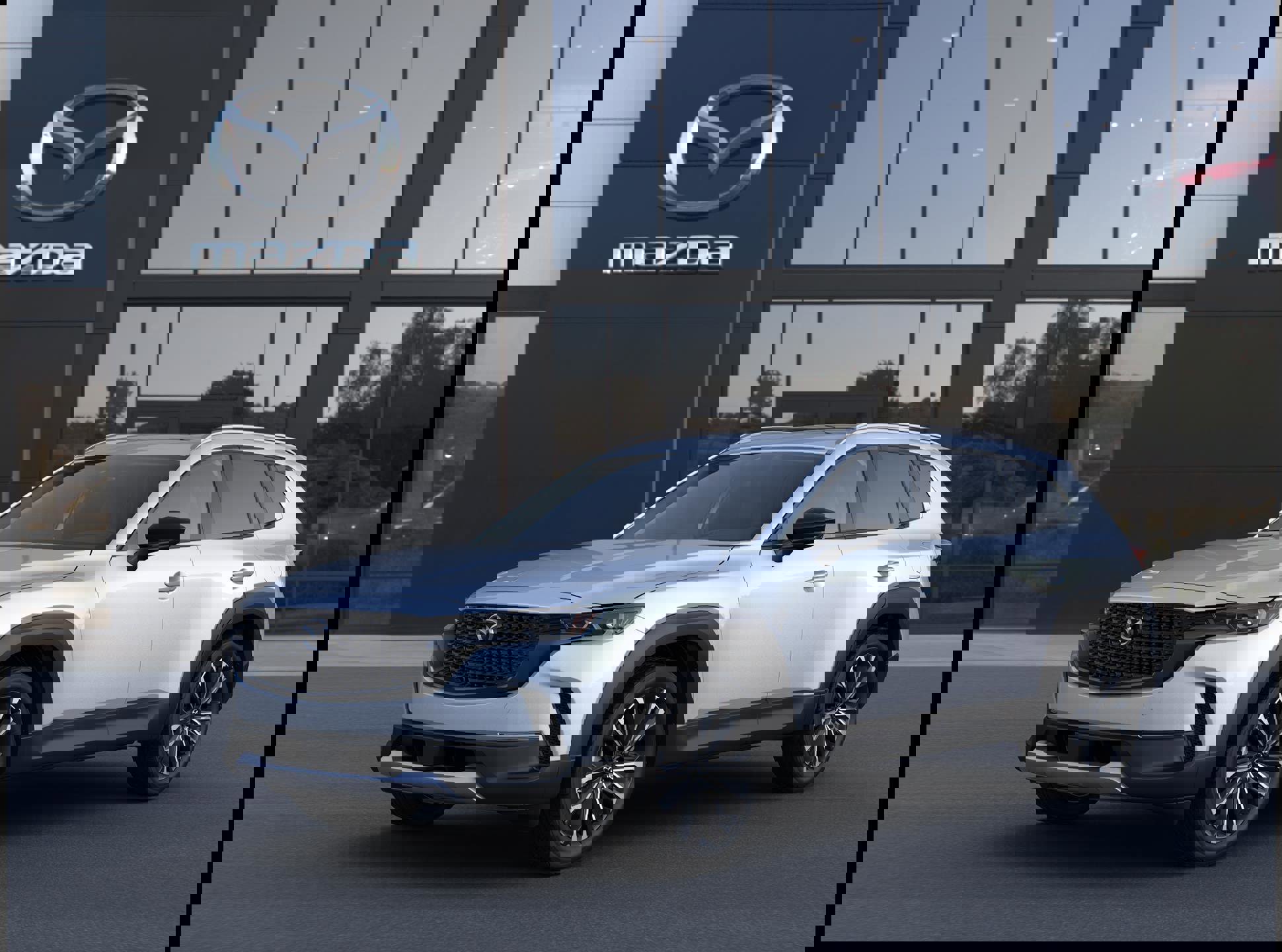 New 2025 MAZDA CX-50 AWD 2.5 Turbo w/ Premium Pkg image 1