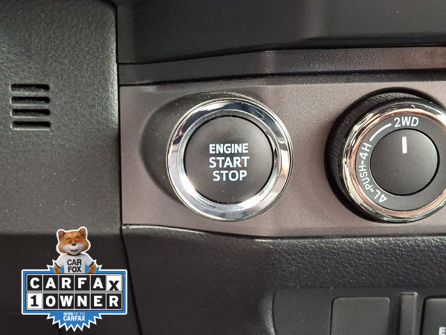 Used 2023 Toyota Tacoma TRD Sport AWD/4WD image 25