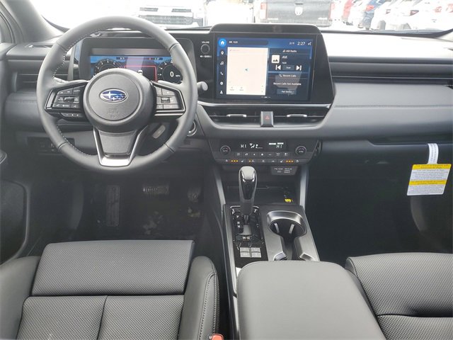 New 2026 Subaru Outback Touring XT AWD/4WD image 12