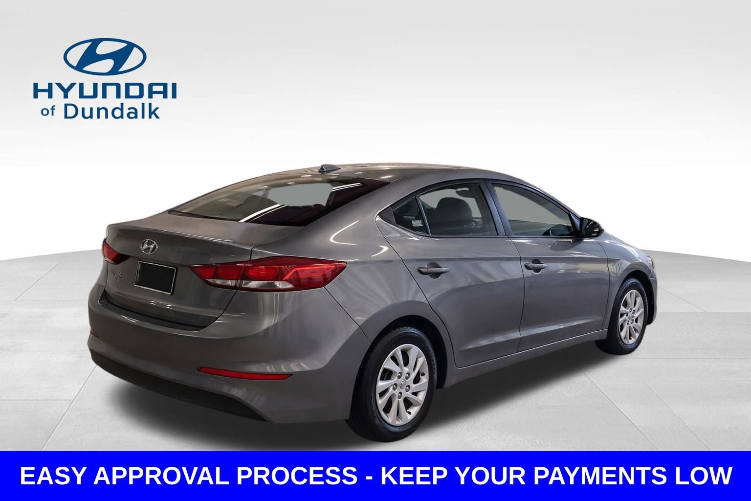 Used 2018 Hyundai Elantra SE w/ SE Connectivity Package 04 image 5