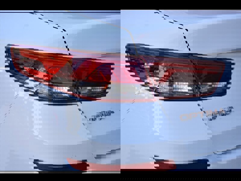 Used 2020 Kia Optima Premium image 49