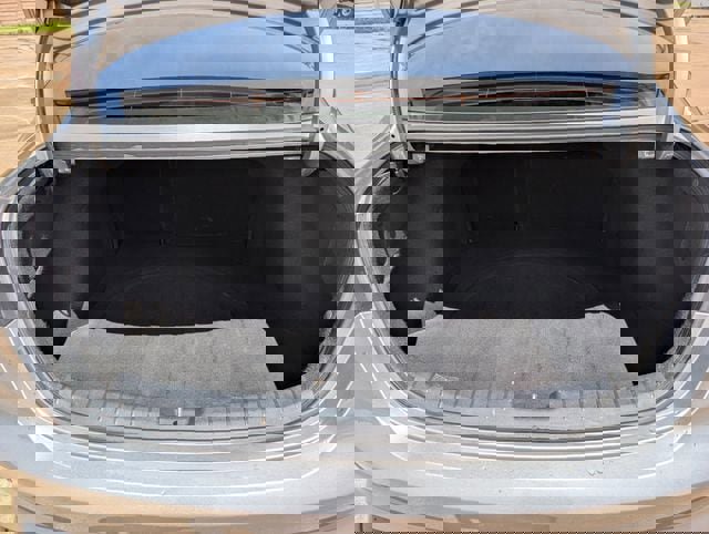 Used 2022 Kia Forte GT w/ GT Technology Package image 28