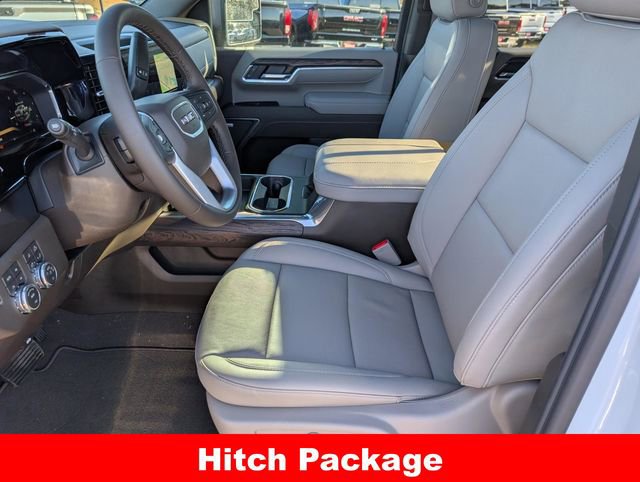 New 2026 GMC Sierra 3500 SLT w/ SLT Premium Package image 16