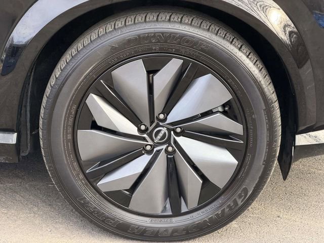 Used 2023 Nissan Ariya AWD image 7