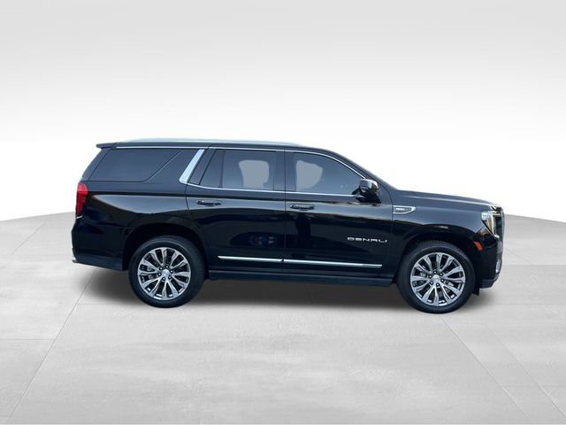 Used 2021 GMC Yukon Denali w/ Denali Premium Package image 6