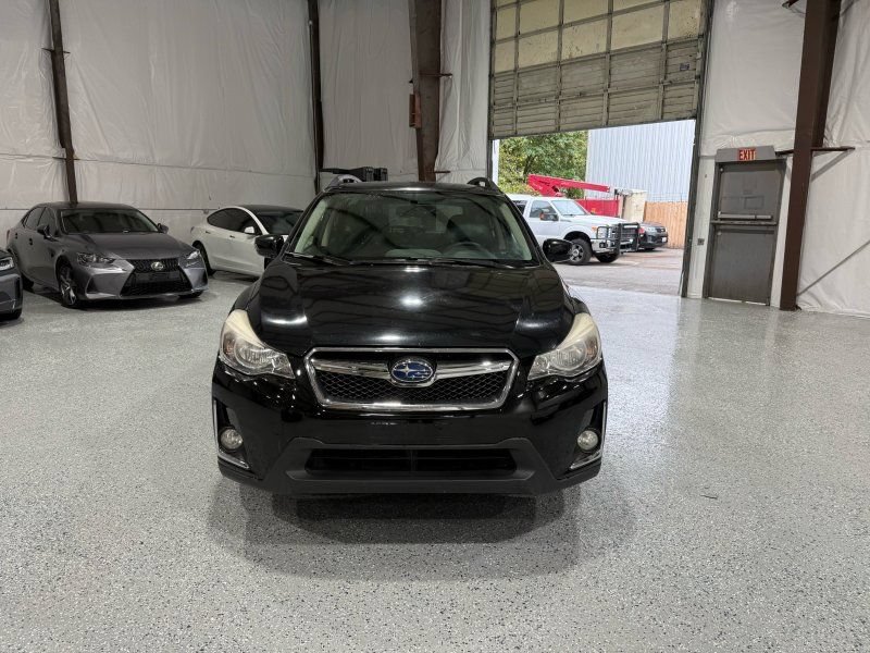 Used 2016 Subaru Crosstrek 2.0i Limited AWD/4WD image 14