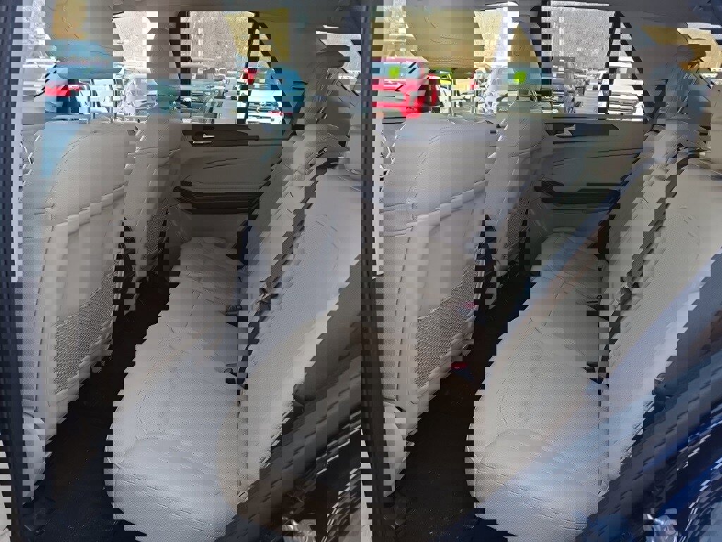 Used 2018 Mercedes-Benz GLE 350 4MATIC w/ Premium 2 Package image 12