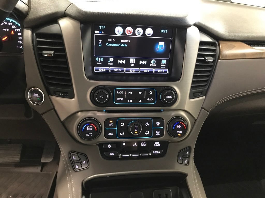 Used 2019 GMC Yukon Denali AWD/4WD image 22