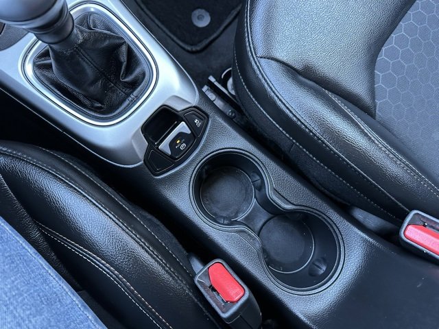 Used 2018 Jeep Compass Latitude w/ Safe & Security Group image 33