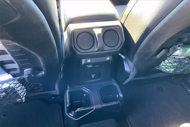 Used 2021 Jeep Gladiator Mojave image 22