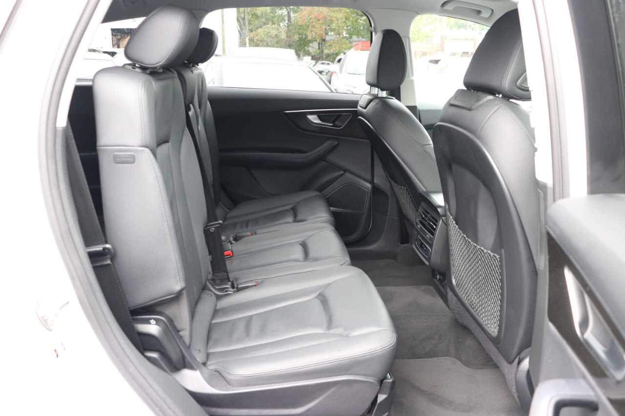 Used 2024 Audi Q7 2.0T Premium Plus image 15
