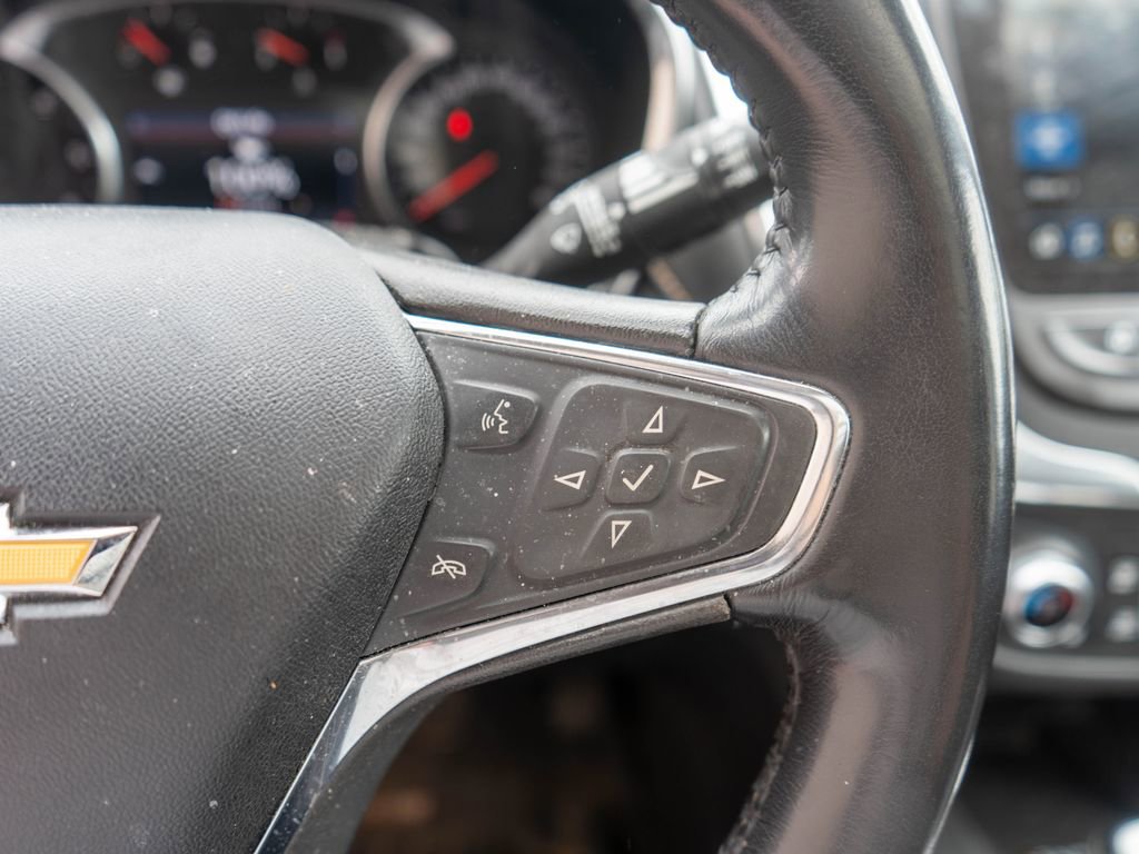 Used 2019 Chevrolet Equinox Premier w/ Premier True North Edition AWD/4WD image 20