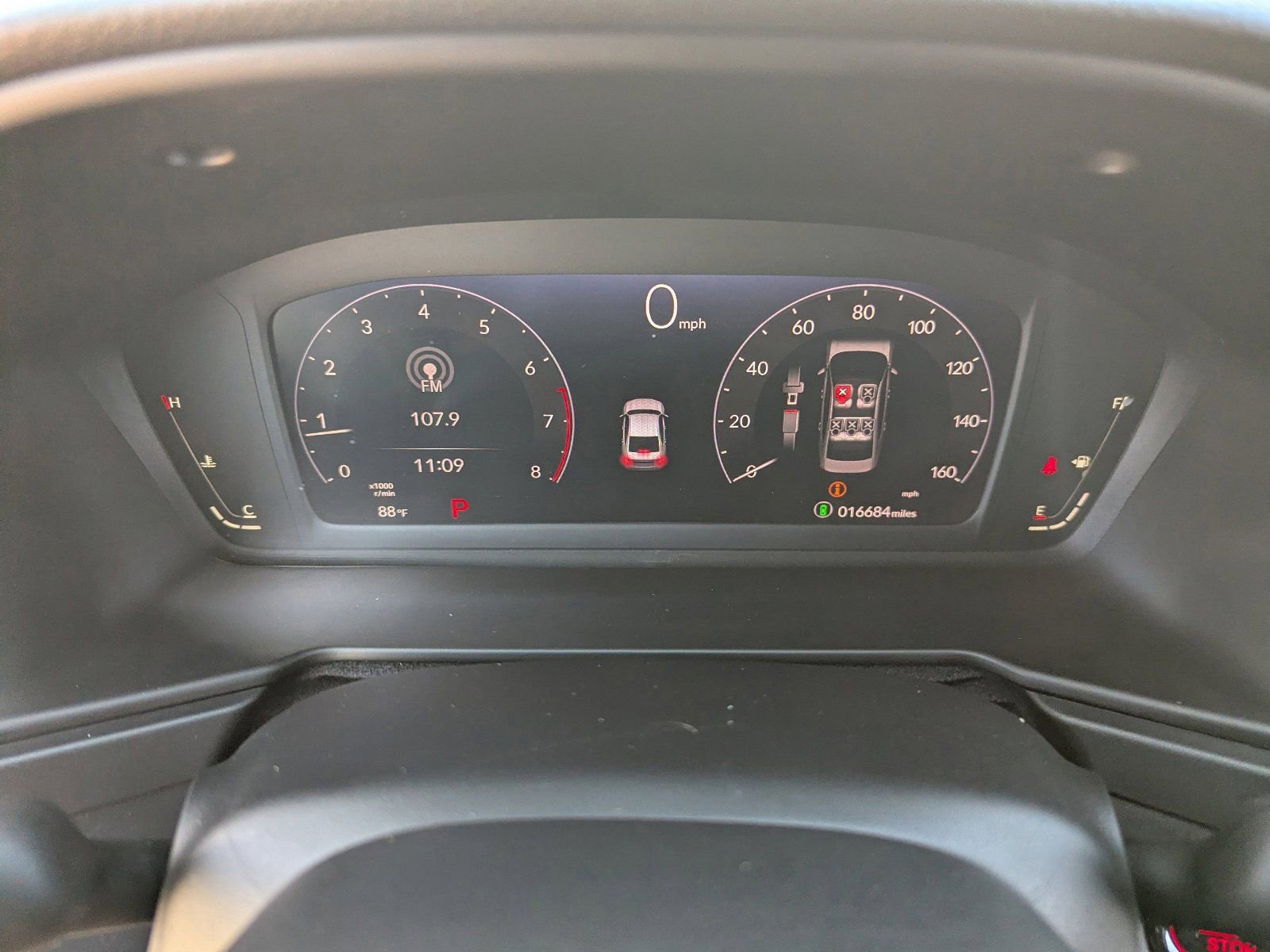 Used 2025 Honda Accord SE image 34