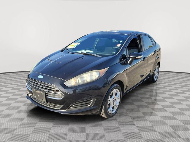 Used 2014 Ford Fiesta SE image 3