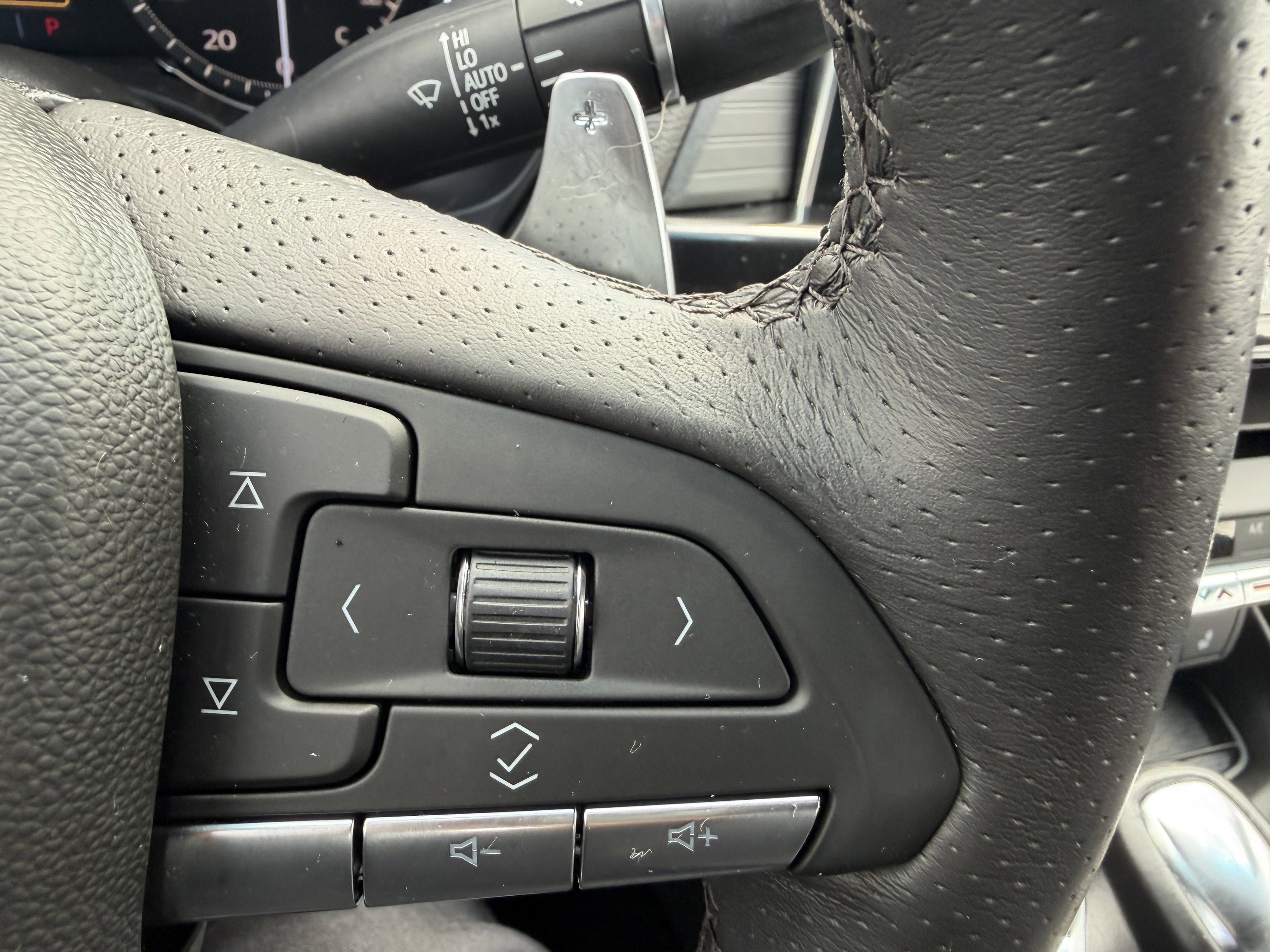 Used 2023 Cadillac CT4 Sport AWD/4WD image 25
