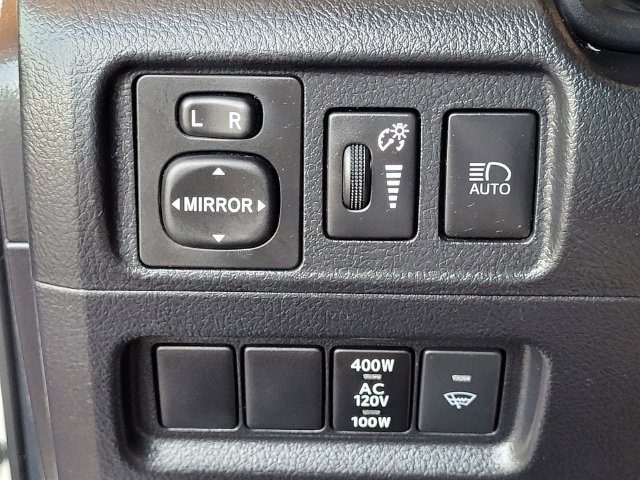 Certified 2023 Toyota 4Runner SR5 RWD image 16