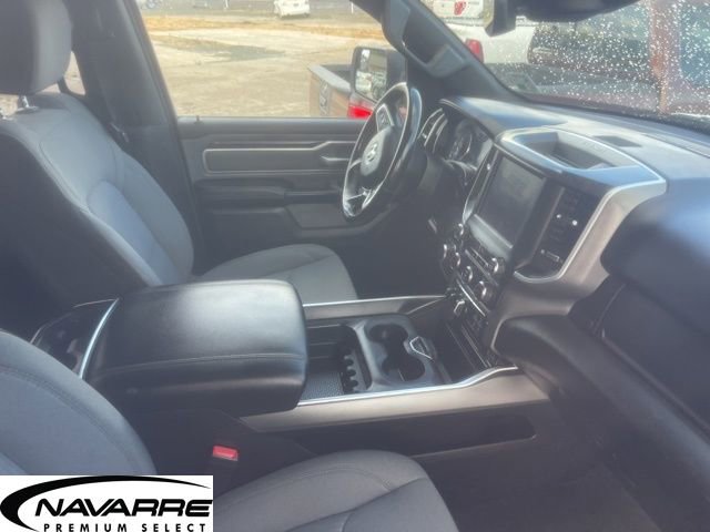 Used 2023 RAM 1500 Lone Star AWD/4WD image 8
