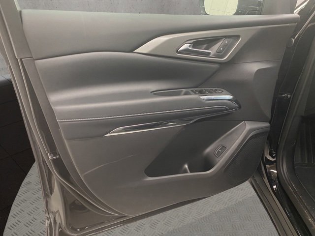 New 2026 Chevrolet Traverse LT w/ Driver Confidence Package image 26