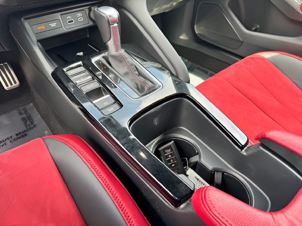 Used 2024 Acura Integra A-Spec w/ Technology Package FWD image 21