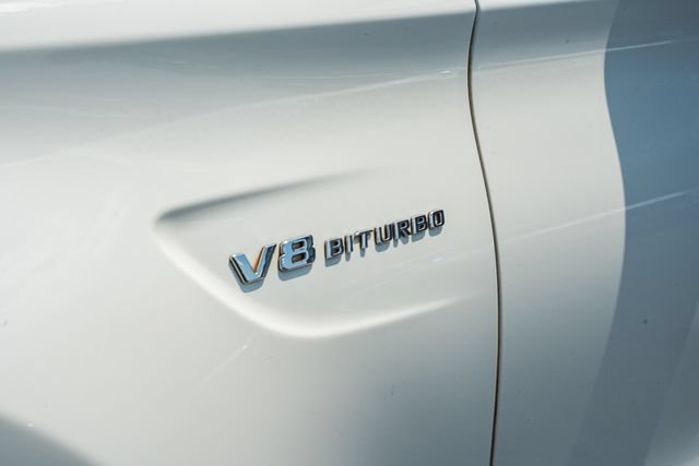 Used 2019 Mercedes-Benz C 63 AMG Coupe image 15