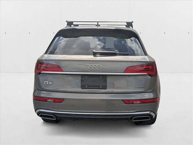 Used 2023 Audi Q5 2.0T Premium Plus image 6