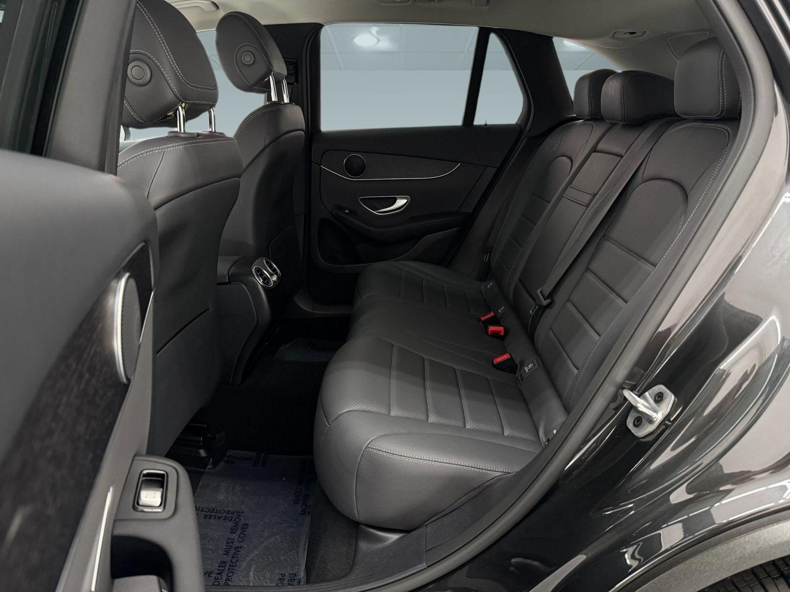 Used 2022 Mercedes-Benz GLC 300 image 20