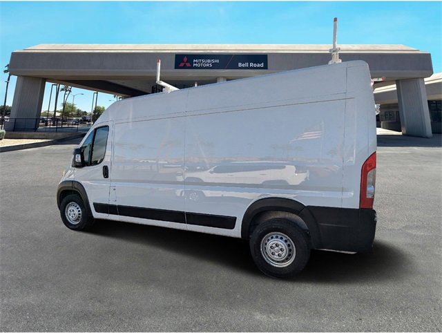 Used 2024 RAM ProMaster 2500 image 6