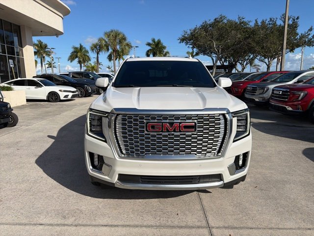 Used 2022 GMC Yukon Denali image 9