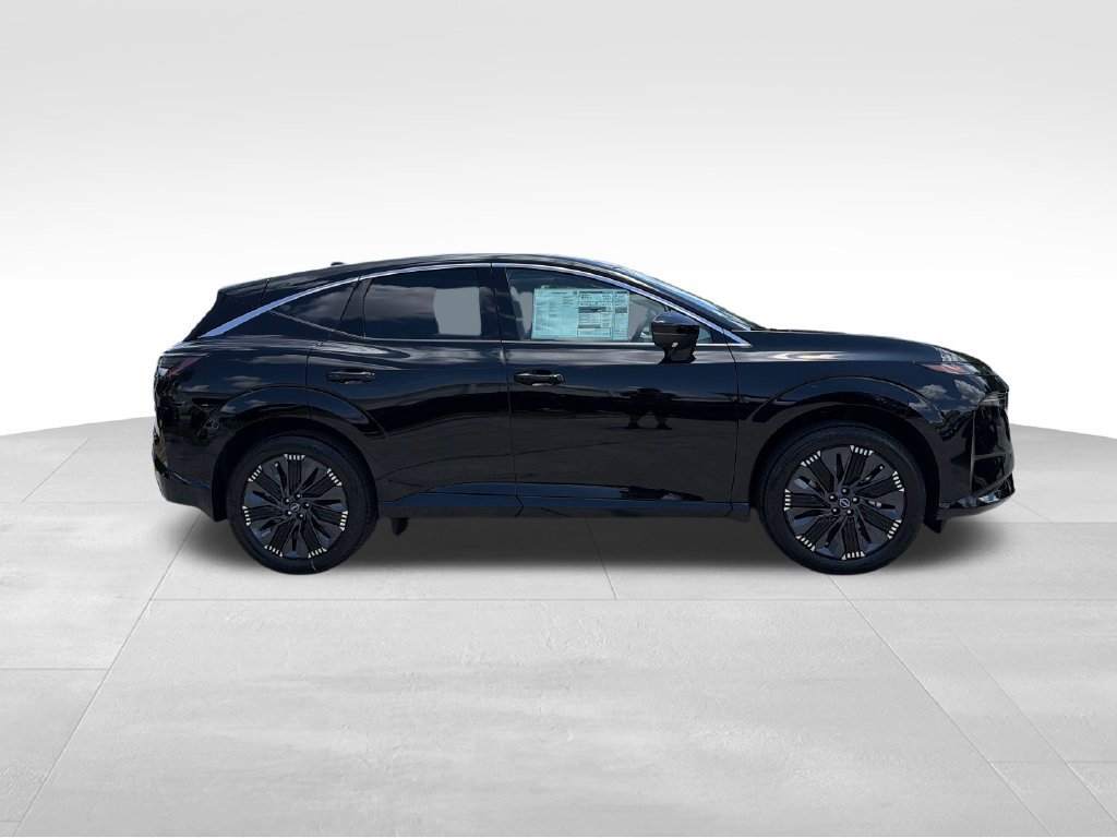 New 2026 Nissan Murano Platinum w/ Cargo Package AWD/4WD image 9