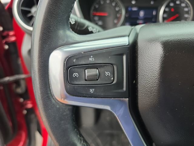 Used 2020 Chevrolet Blazer LT image 37