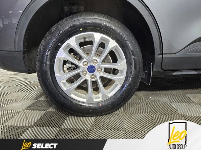 Used 2022 Ford Escape SE w/ Convenience Package AWD/4WD image 22