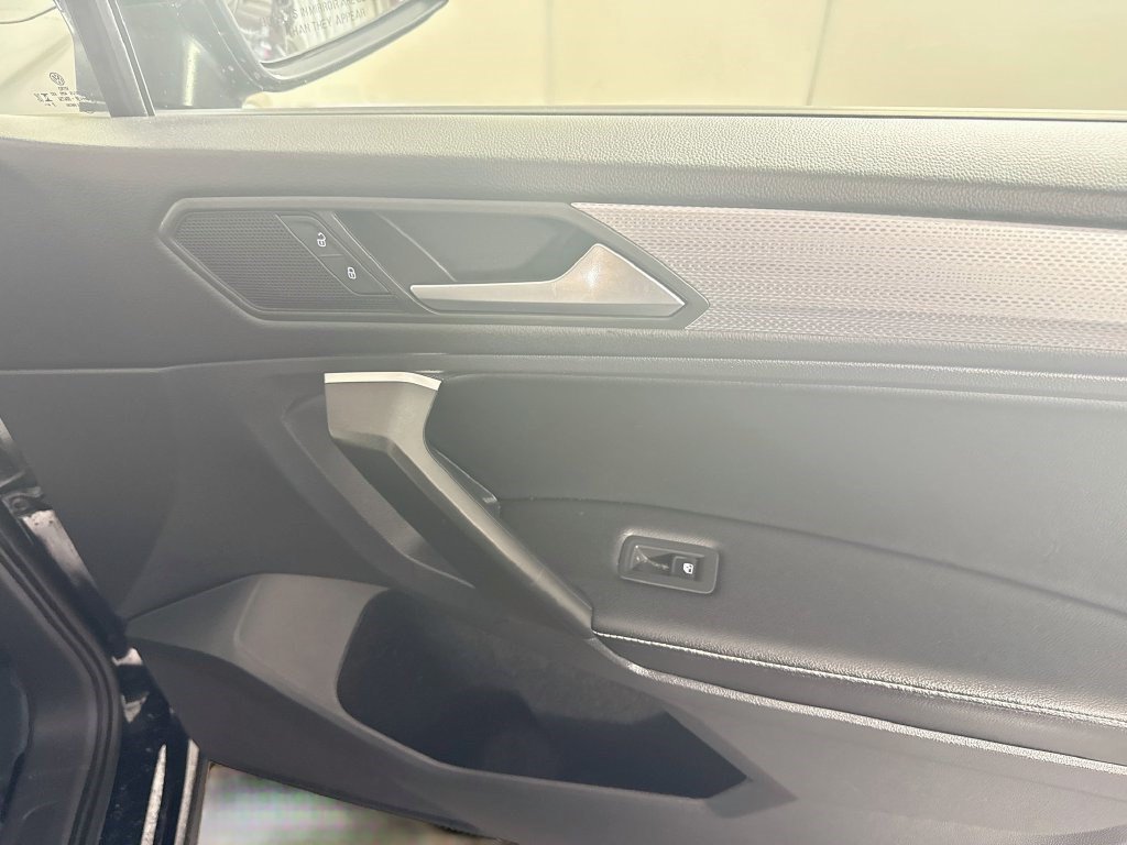 Used 2024 Volkswagen Tiguan S FWD image 30