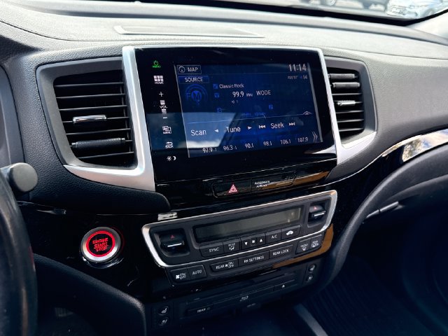 Used 2016 Honda Pilot Elite image 29