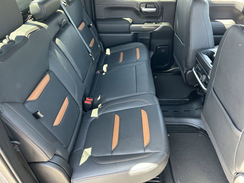 Used 2021 GMC Sierra 1500 AT4 w/ Technology Package image 13