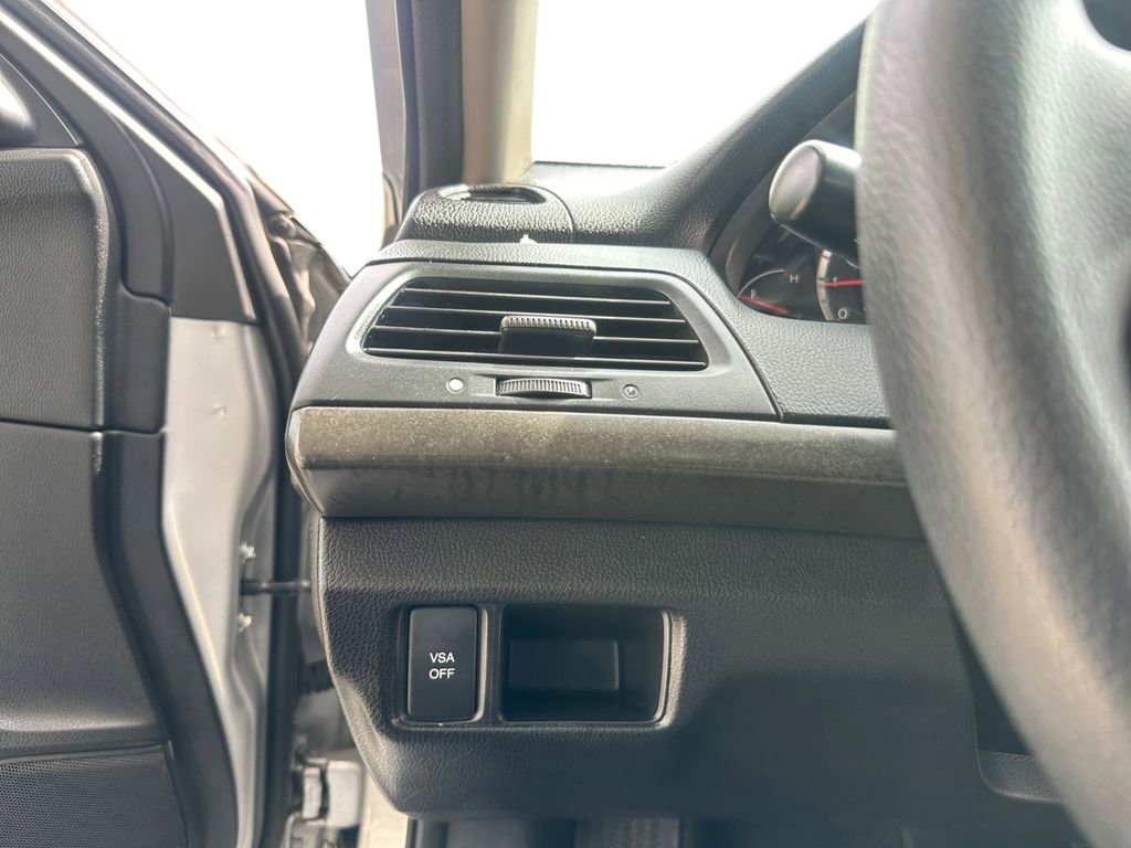 Used 2009 Honda Accord LX image 13