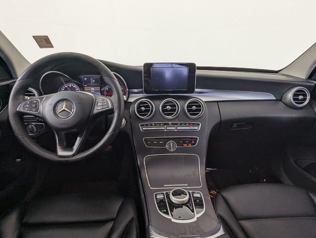 Used 2017 Mercedes-Benz C 300 Sedan image 15