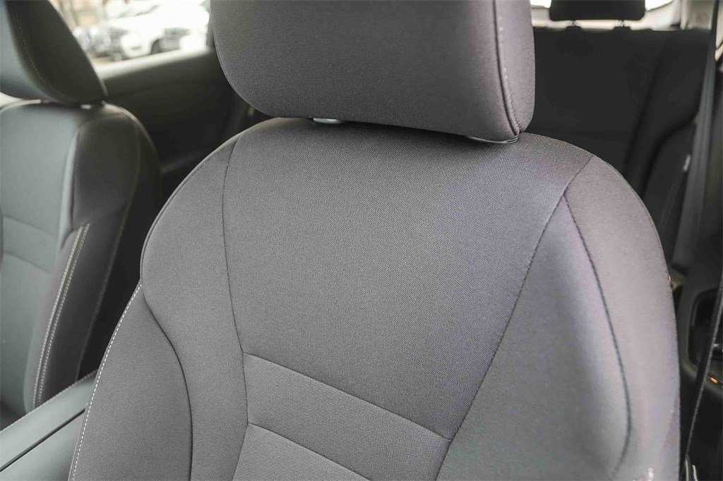 New 2026 Nissan Rogue S image 26