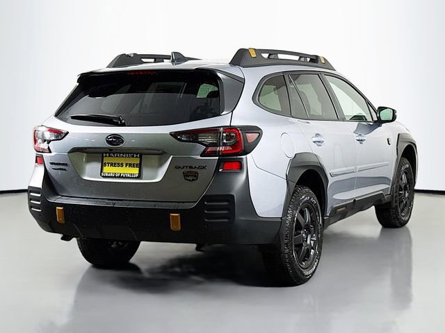 New 2025 Subaru Outback Wilderness image 7