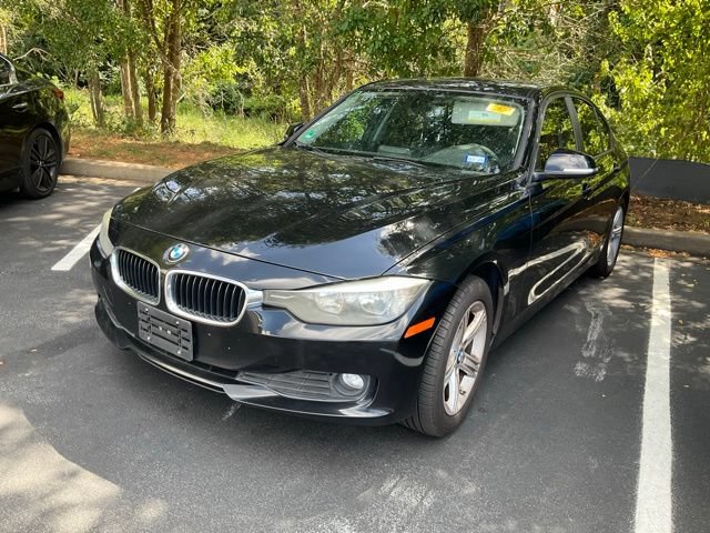 Used 2015 BMW 328d xDrive Sedan AWD/4WD image 11