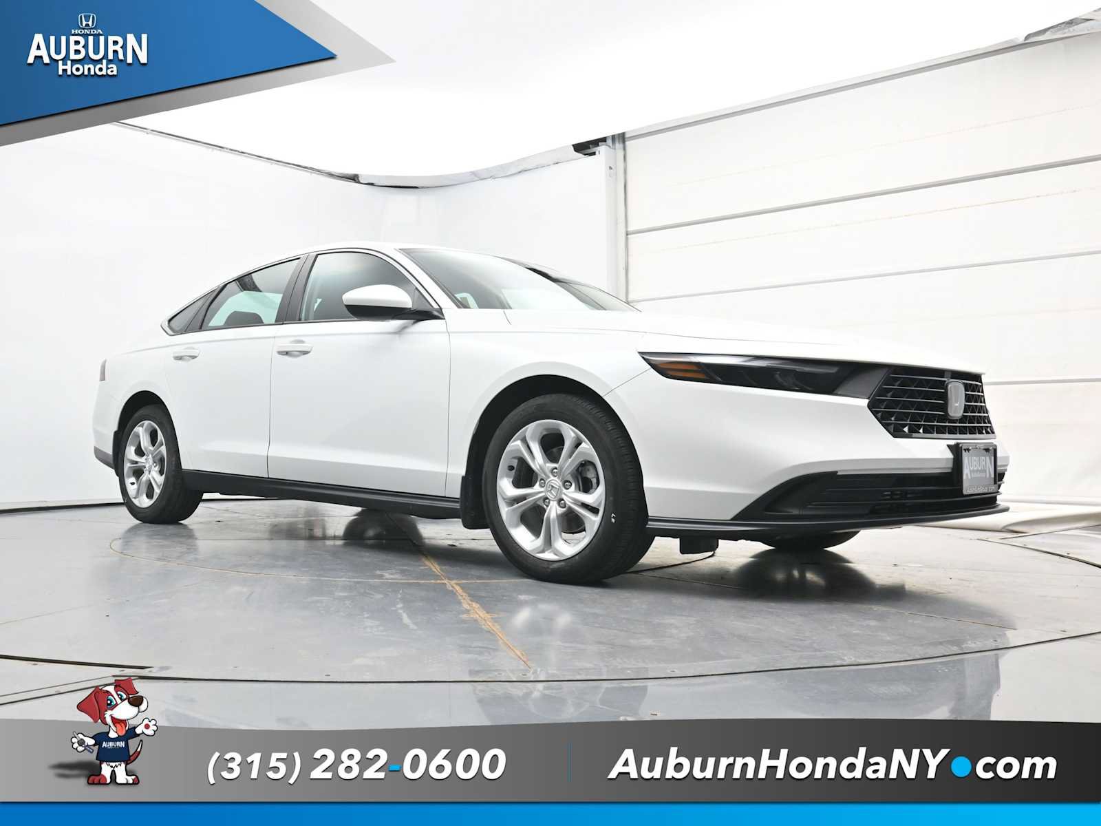 Used 2023 Honda Accord LX image 23