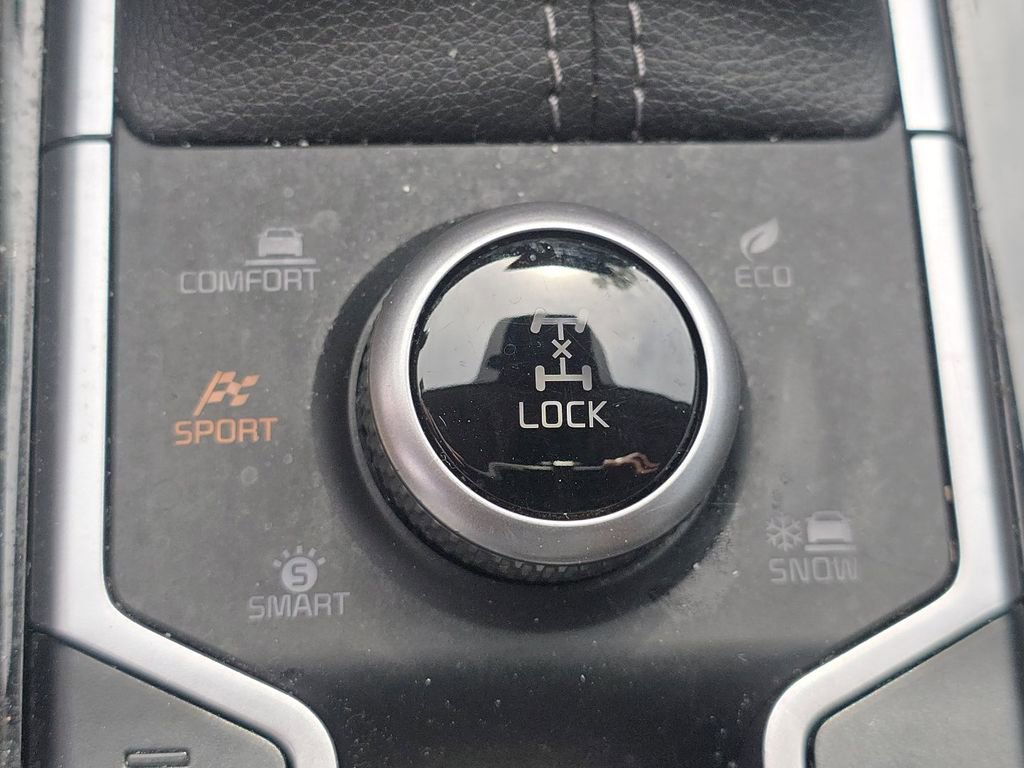 Used 2023 Kia Sorento SX AWD/4WD image 33