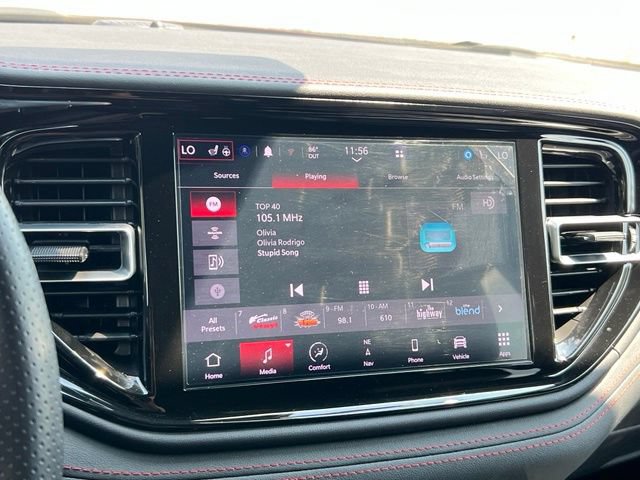 Used 2024 Dodge Durango Citadel AWD/4WD image 27