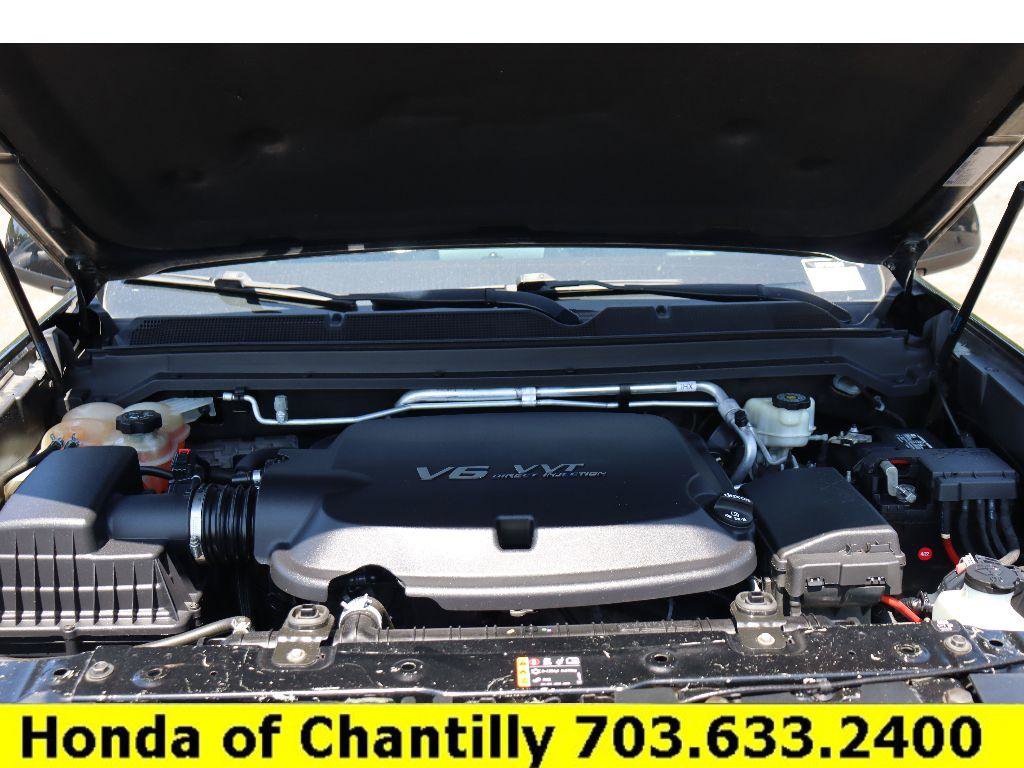 Used 2017 Chevrolet Colorado LT image 35