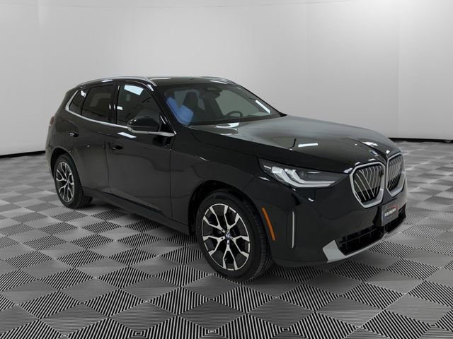 Used 2026 BMW X3 xDrive30 AWD/4WD image 7