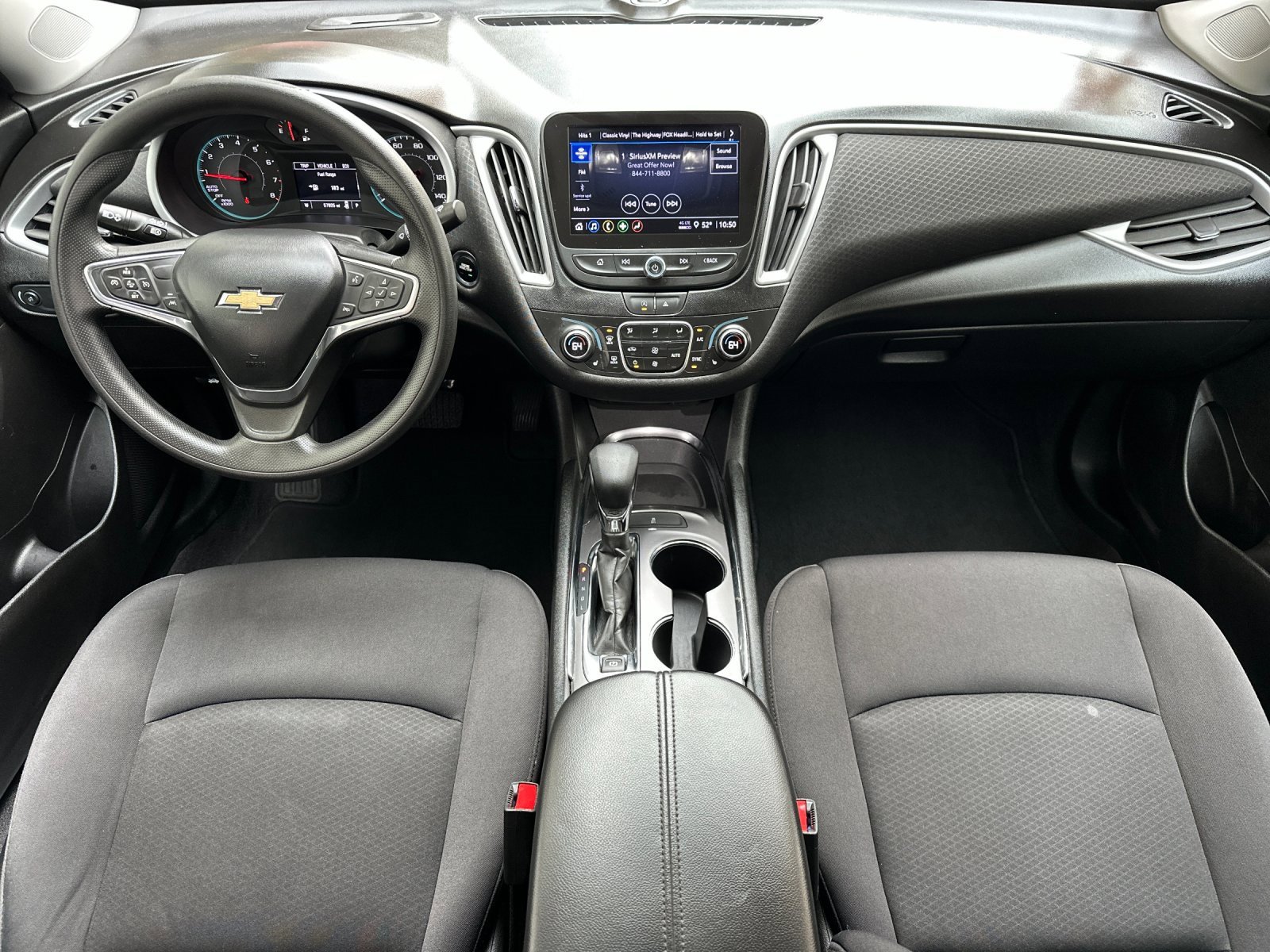 Used 2023 Chevrolet Malibu LT image 15