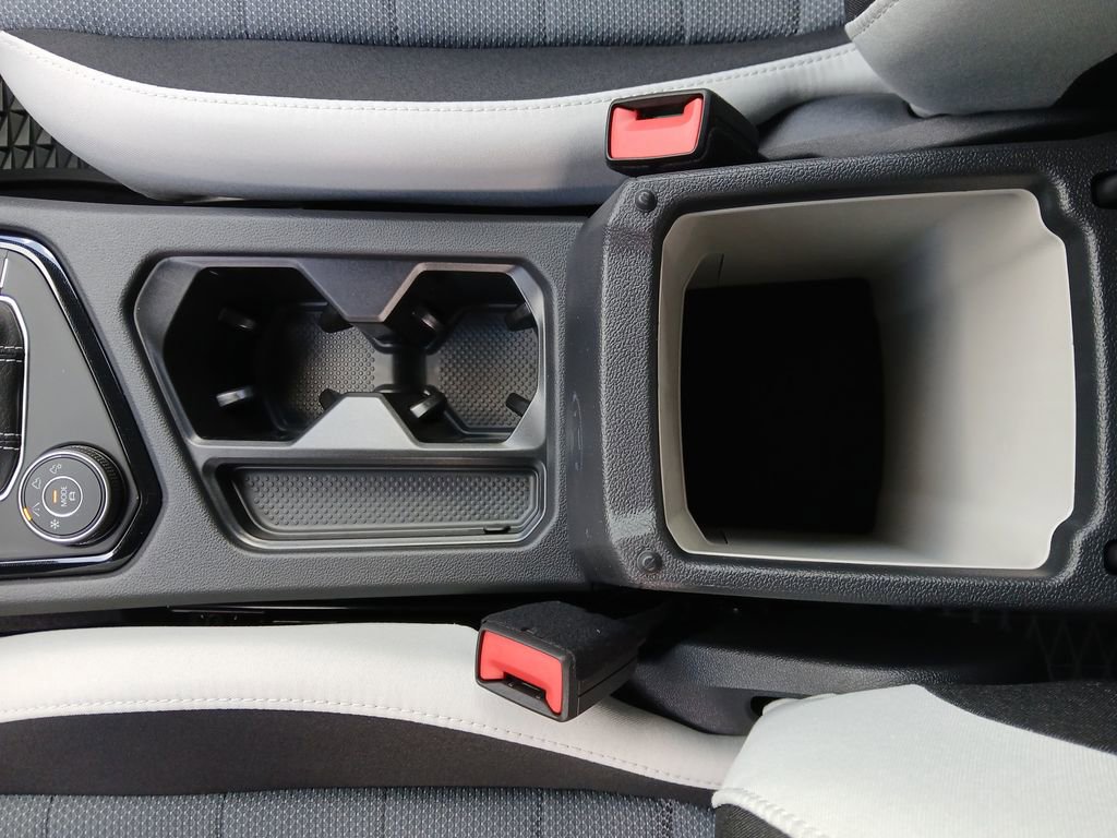 New 2025 Volkswagen Taos S image 24