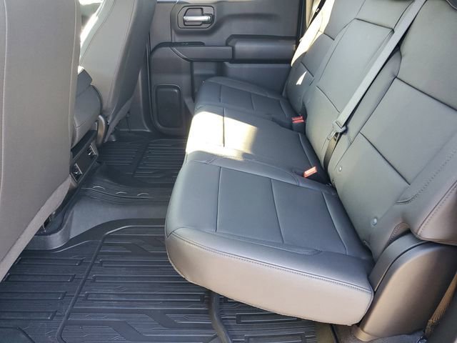 New 2026 GMC Sierra 1500 Pro w/ Graphite Edition image 19